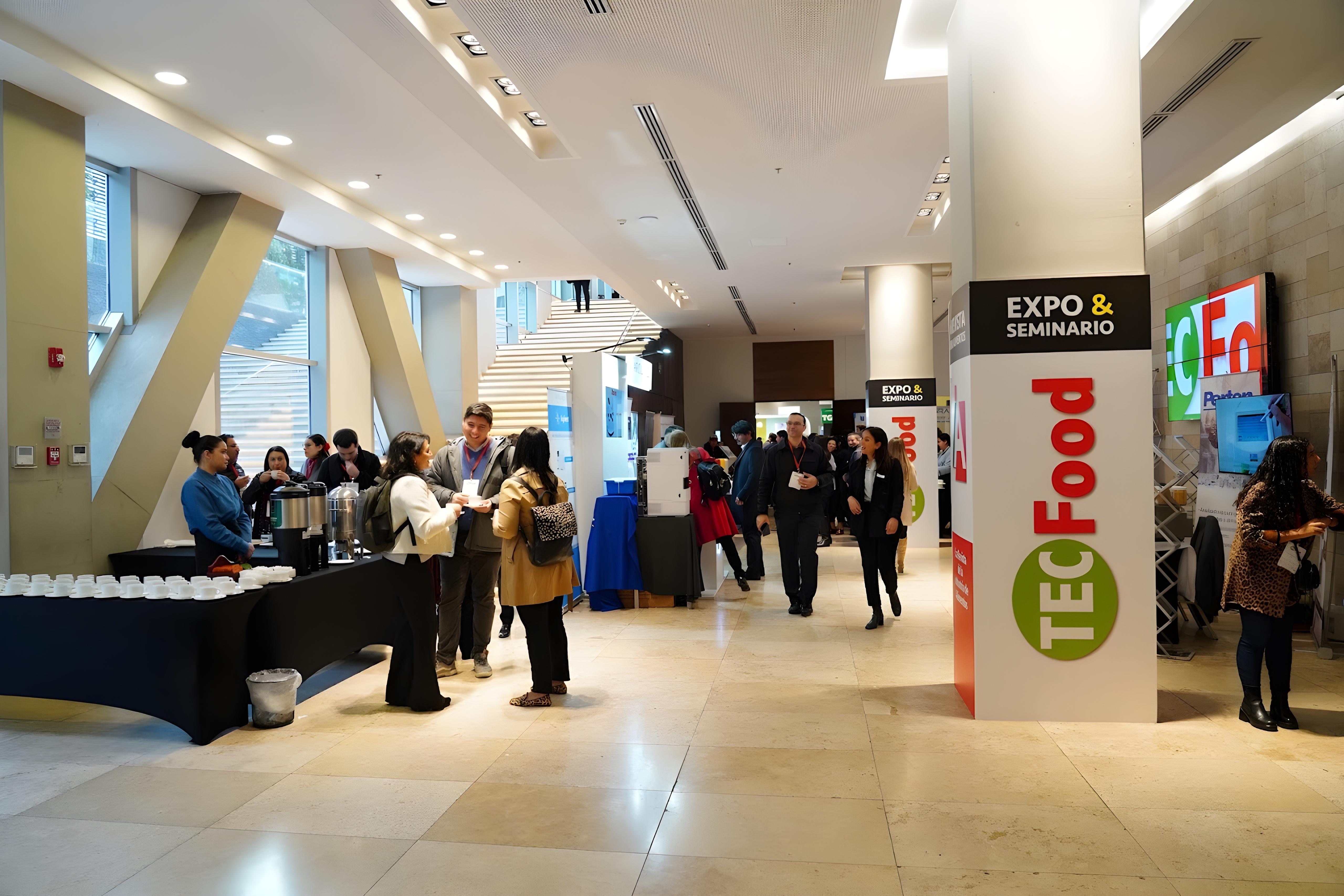 Bionova estará presente en TecFood 2025 con innovación en inocuidad alimentaria